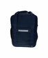 26L  Backpack School Book Library Utility Carry Bag Backpack - Dark Navy