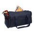 28L Travel Foldable Duffel Bag Gym Sports Luggage Foldaway School Bags - Navy