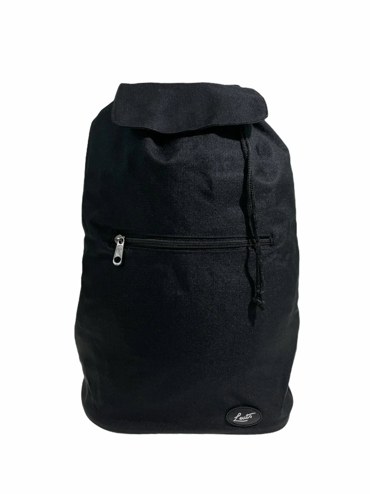 26L Foldable Deep Backpack Bag Gym Sports Luggage Travel Back Pack - Black