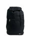26L Foldable Deep Backpack Bag Gym Sports Luggage Travel Back Pack - Black