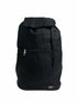 26L Foldable Deep Backpack Bag Gym Sports Luggage Travel Back Pack - Black