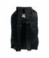 26L Foldable Deep Backpack Bag Gym Sports Luggage Travel Back Pack - Black