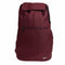 26L Foldable Deep Backpack Bag Gym Sports Luggage Travel Back Pack - Maroon