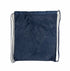 Waterproof Bag Sack Gym School Swimming Boot Bag Swim With Back Straps - Navy