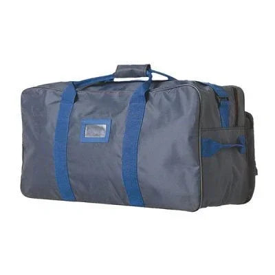 B900 Holdall 65L Bag Gym Overnight Travel Weekend Luggage - Navy