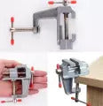 Mini Table Bench Vise 3.5