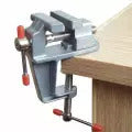 Mini Table Bench Vise 3.5