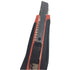 3x BOX CUTTERS Knife Retractable Blade Snap Off Razor 18mm Durable Opener BULK