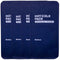 4x HOT COLD PACK First Aid Reusable Ice Heat Gel Packs Microwaveable Relief Bulk