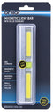 Magnetic Light Bar Night Strip Battery Operated (included)