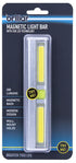 Magnetic Light Bar Night Strip Battery Operated (included)