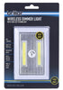 Wireless Dimmer Light with Cob Led Technology - White