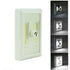 Wireless Dimmer Light with Cob Led Technology - White