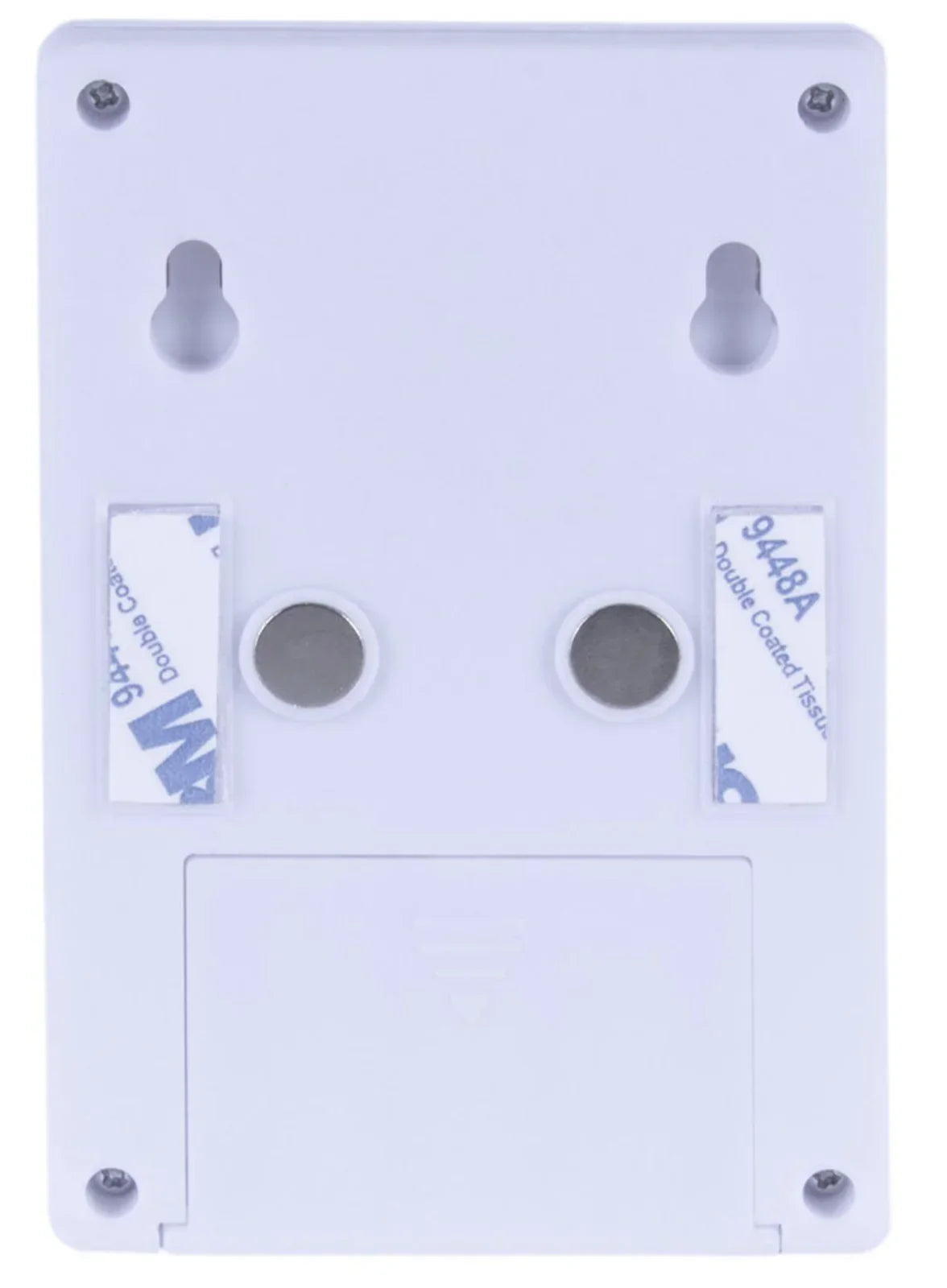 Wireless Dimmer Light with Cob Led Technology - White