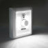 Wireless Dimmer Light with Cob Led Technology - White