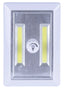 Wireless Dimmer Light with Cob Led Technology - White