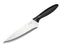 18.5cm  Chef Knife Cutlery Tool Kitchen Stainless Steel Cutting