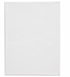 Premium Artist Stretched Blank Canvas Cotton Deep Edge Oil Acrylic 12 x 16"