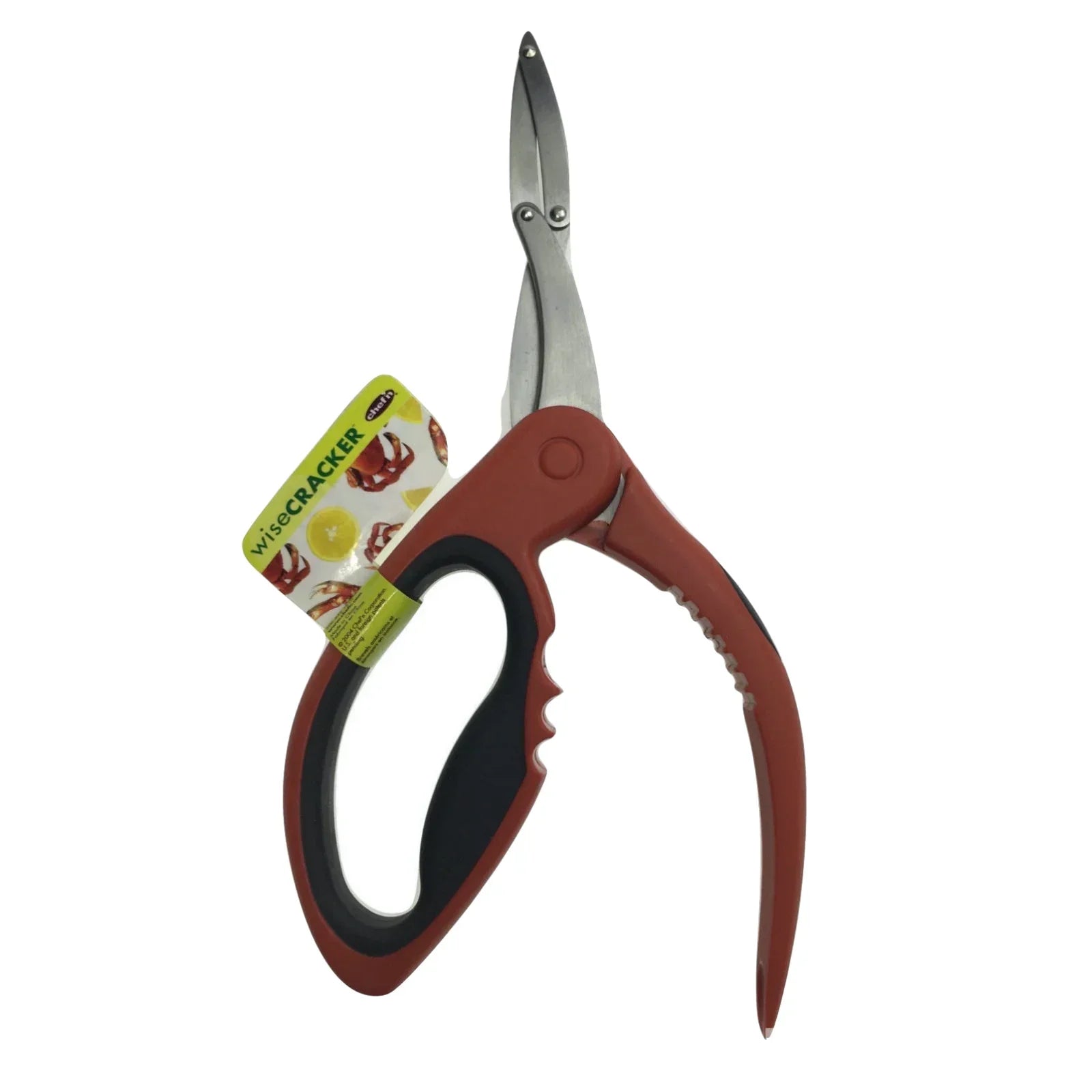 CRAB CRACKER Lobster Seafood Shellfish Opener Plier Kitchen Tool