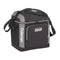 30 Can Soft Cooler Insulated Outdoor Camping Picnic Bag in Black