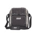 30 Can Soft Cooler Insulated Outdoor Camping Picnic Bag in Black