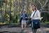 30 Can Soft Cooler Insulated Outdoor Camping Picnic Bag in Black