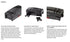 Electric Knife Sharpener Knives Scissors Screwdriver Tool Utensil Butcher