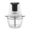 Mini Glass MultiChopper Food Processor - White