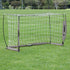 FFA Endorsed 2m x 1m FUTSAL Bownet Goal Fast Net Pop Up