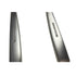 Chill 2 Salad Servers 18/10 Stainless Steel Spoon Fork CHILL2SS