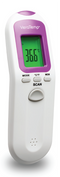 Non-Contact Baby Thermometer Infrared LCD IR