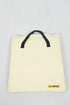 4x Bamboo Canvas Foldable Outdoor Camping Chair Wooden Picnic Park - Khaki/Beige