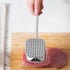 25cm Hammer Meat Tenderiser Chicken Steak Mallet Beef Handle