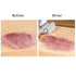 25cm Hammer Meat Tenderiser Chicken Steak Mallet Beef Handle