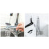 25cm Hammer Meat Tenderiser Chicken Steak Mallet Beef Handle