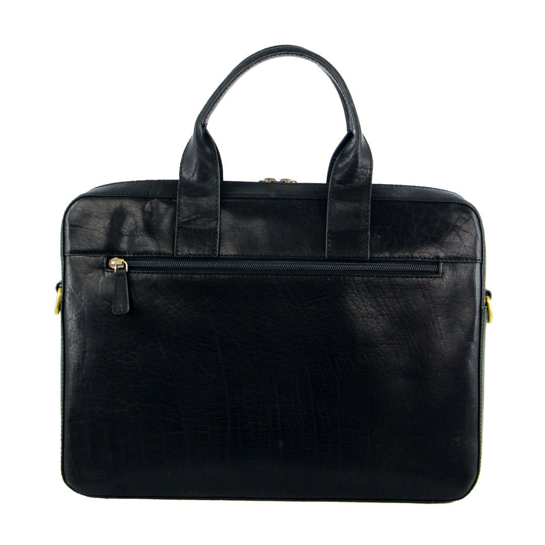 Pierre Cardin Mens Italian Leather 15