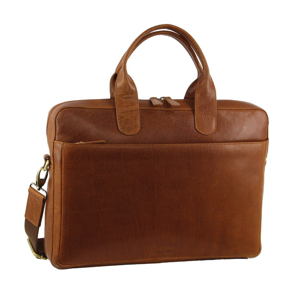 Pierre Cardin Mens Italian Leather 15