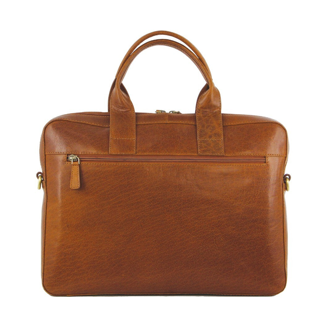 Pierre Cardin Mens Italian Leather 15