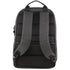 Backpack Bag Travel & Business Built-in USB Port Outdoor - Black