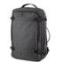 Mens Travel & Business Backpack with Built-in USB Port - Grey