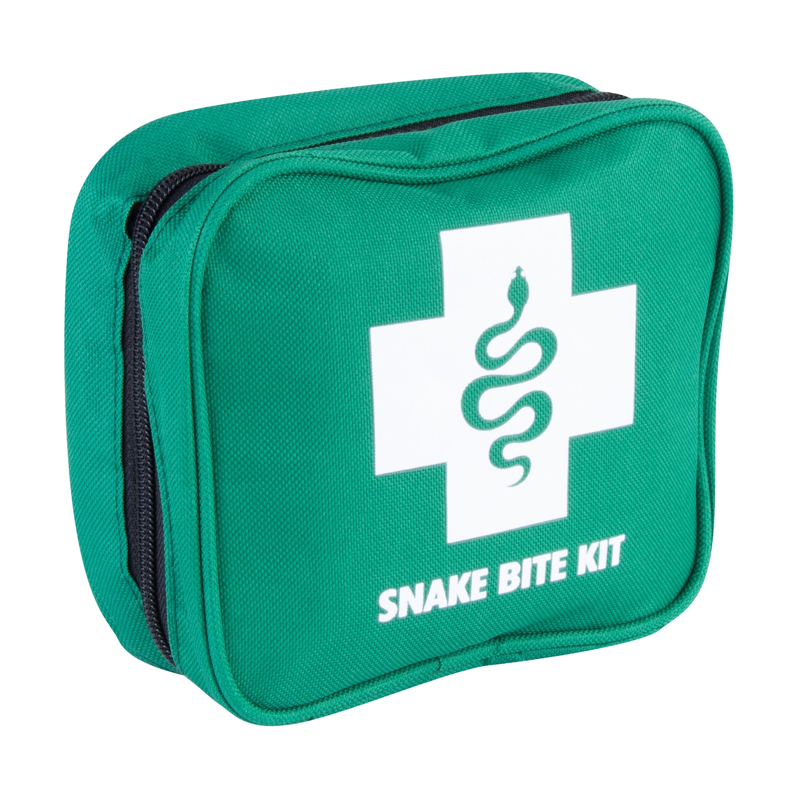 9 Piece Australian Snake Bite First Aid Kit Camping Hiking Travel