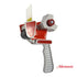 Packing Tape Dispenser Gun For 50mm Width Roll Stick Tape Cutter