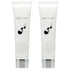 2x  Pure Hydration Amino Acid/Argan Conditioner - 60ml Travel Size