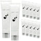 12pc Set  Pure Hydration Amino Acid/Argan Oil Shampoo & Conditioner  - 60ml Travel Size
