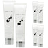 6pc Set  Pure Hydration Amino Acid/Argan Oil Shampoo & Conditioner  - 60ml Travel Size