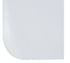 Office Chair Mat Carpet Hard Floor Protector PVC Protection - 120cm (L) x 90cm (W)