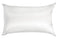 Silk Pillowcase Standard Size Pillow Case in White