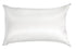 Silk Pillowcase Standard Size Pillow Case in White
