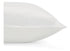 Silk Pillowcase Standard Size Pillow Case in White