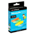 Mosquito Kids Wrist Band Repellent Camping Hiking Non-Toxic Childrens 2pk